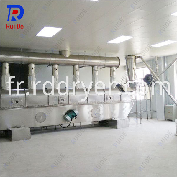 Sorbitol Drying Machine